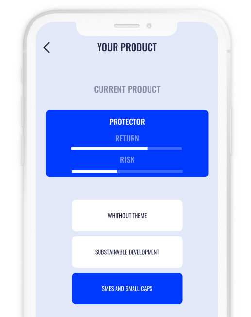 Risk profiling & regulatory compliance