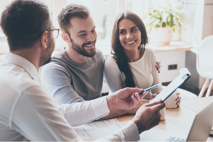 Conseil en investissement guidé