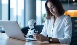 How AI is Revolutionizing Traditional Wealth Management