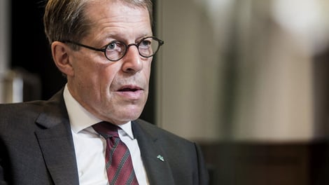 Piet Verbrugge parle de Gambit