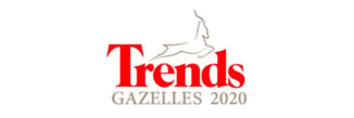 Trends Gazelles 2020: 5th place for Gambit