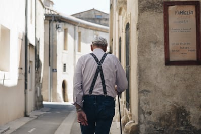 Comment pouvez-vous aider vos clients à préparer leur retraite et à la vivre pleinement ?