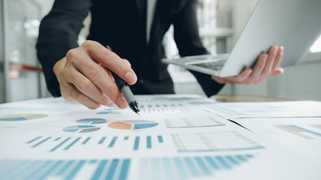 A Guide to Modern Investment Strategies for Financial Institutions