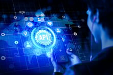 How API-First Architecture Enables Banks & Insurers to Scale Faster