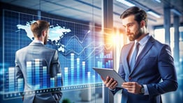 How Wealth Managers Can Use White-Label Investment Platforms to Stay Competitive