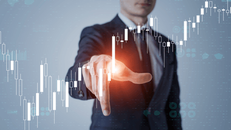 Digital Transformation in Asset Management: Embracing AI & Automation