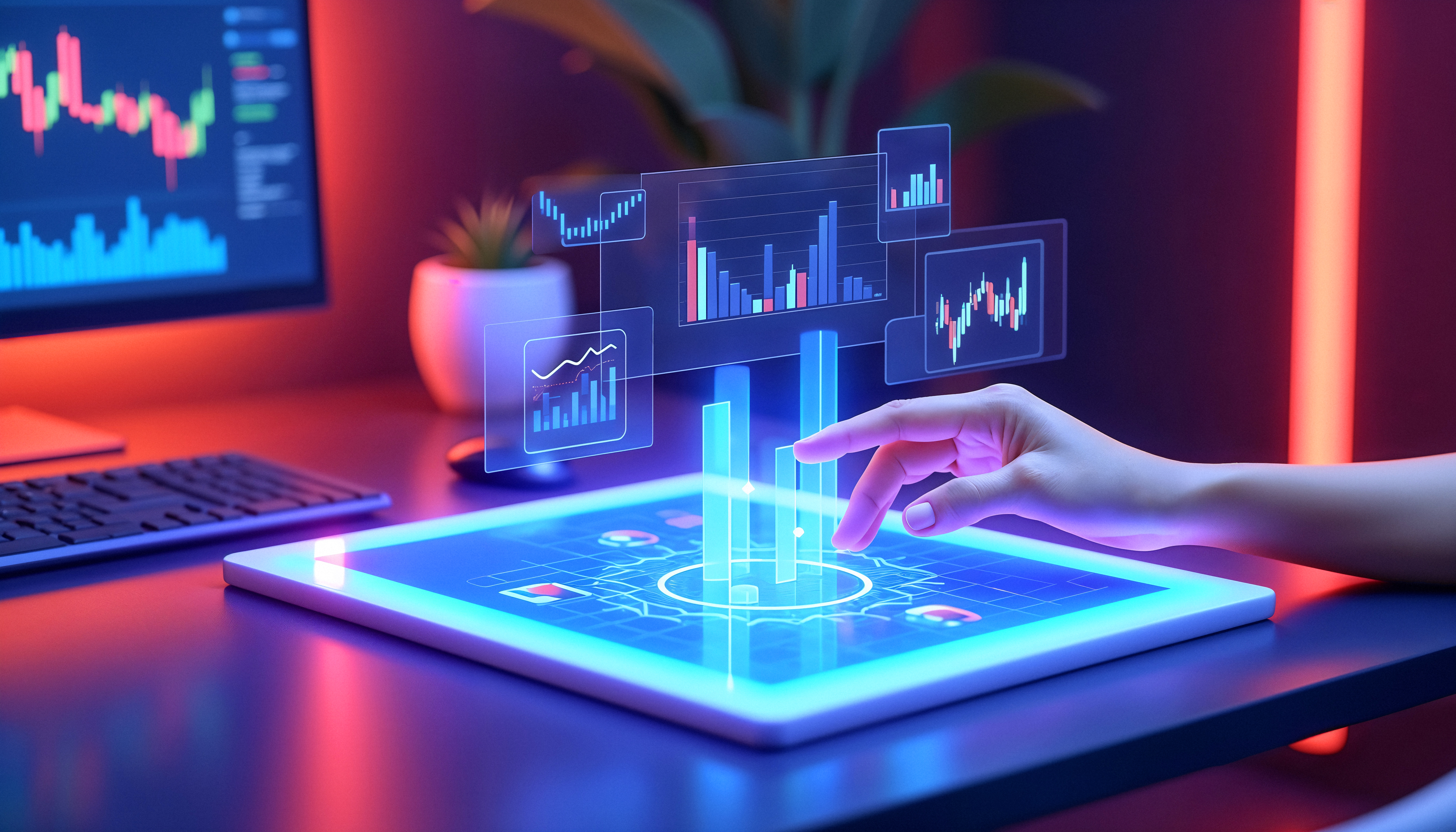 What Are the Key Considerations for Banks Choosing a Digital Investment Solution for an Advisory Partner