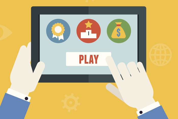 Should we be taking gamification seriously?