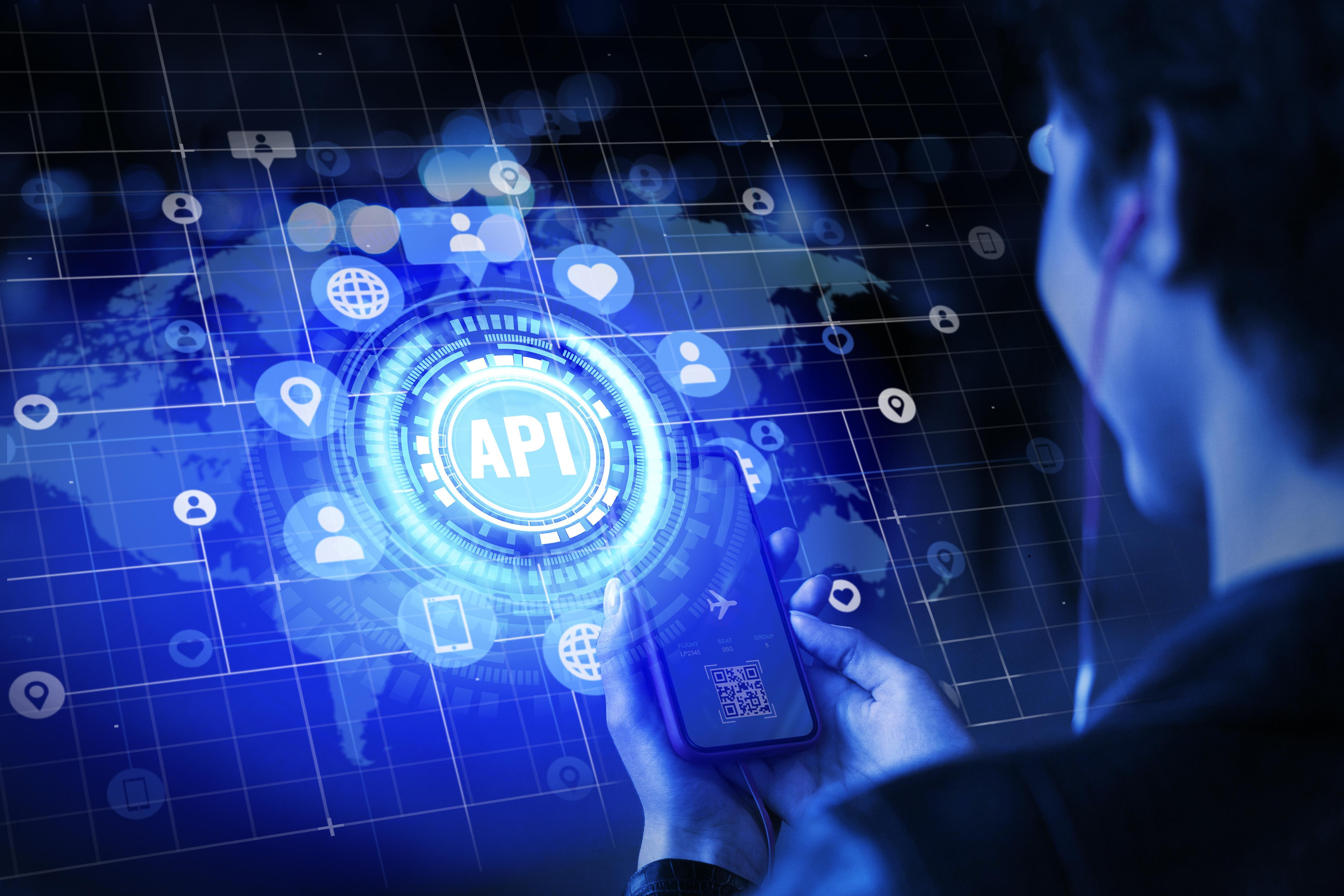 How API-First Architecture Enables Banks & Insurers to Scale Faster