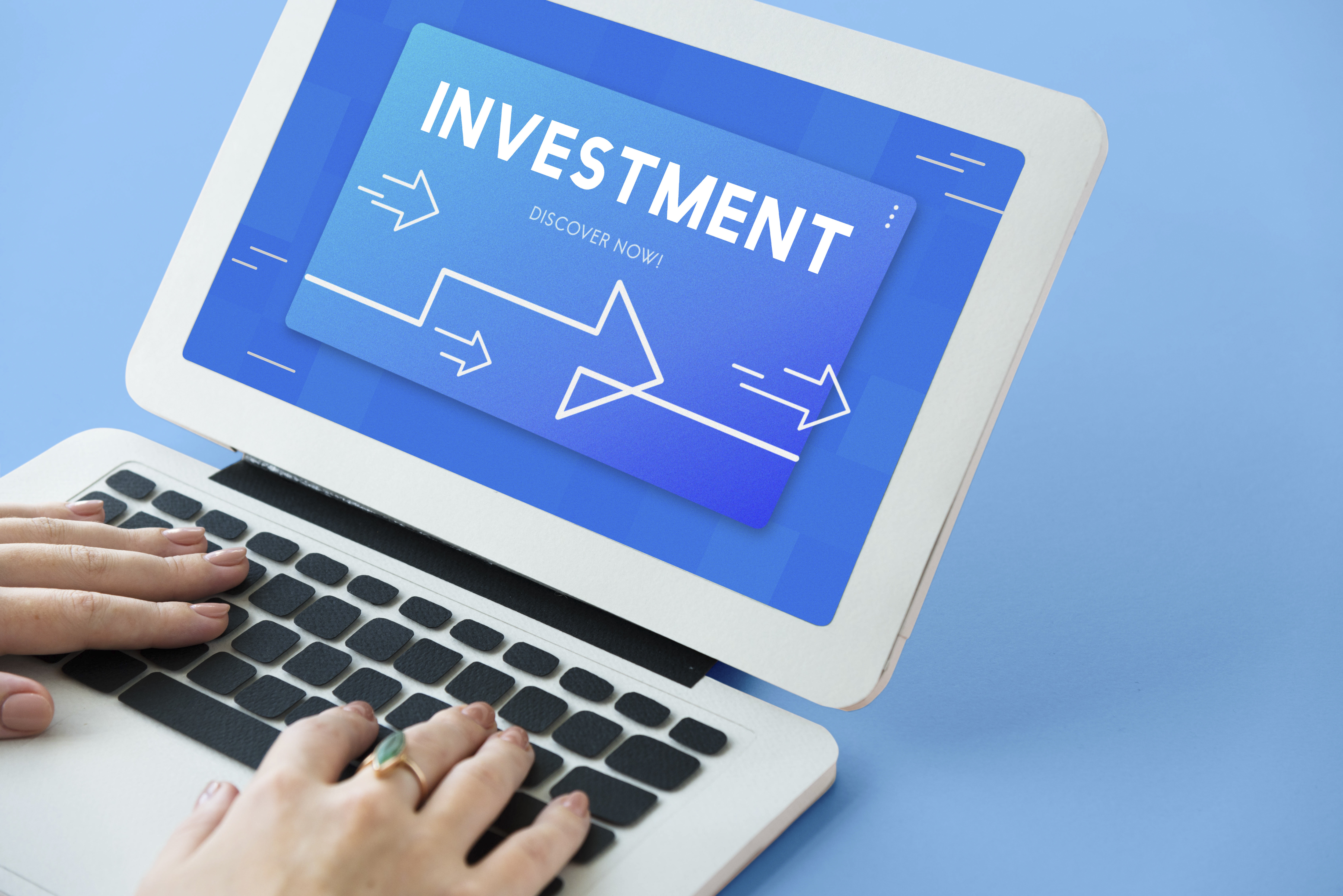 How White Label Investment Platforms Enable Faster Go-to-Market Strategies?