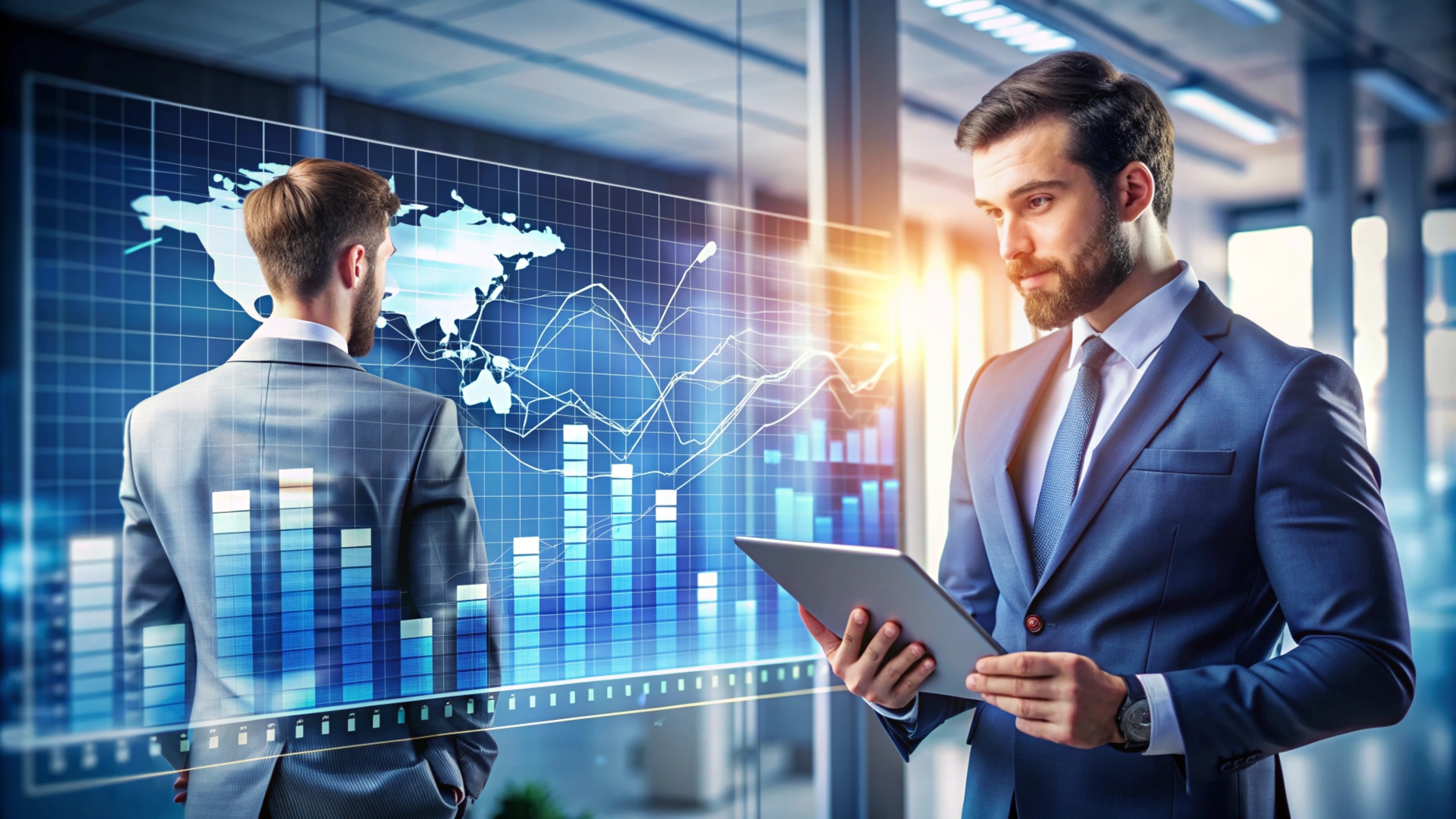 How Wealth Managers Can Use White-Label Investment Platforms to Stay Competitive