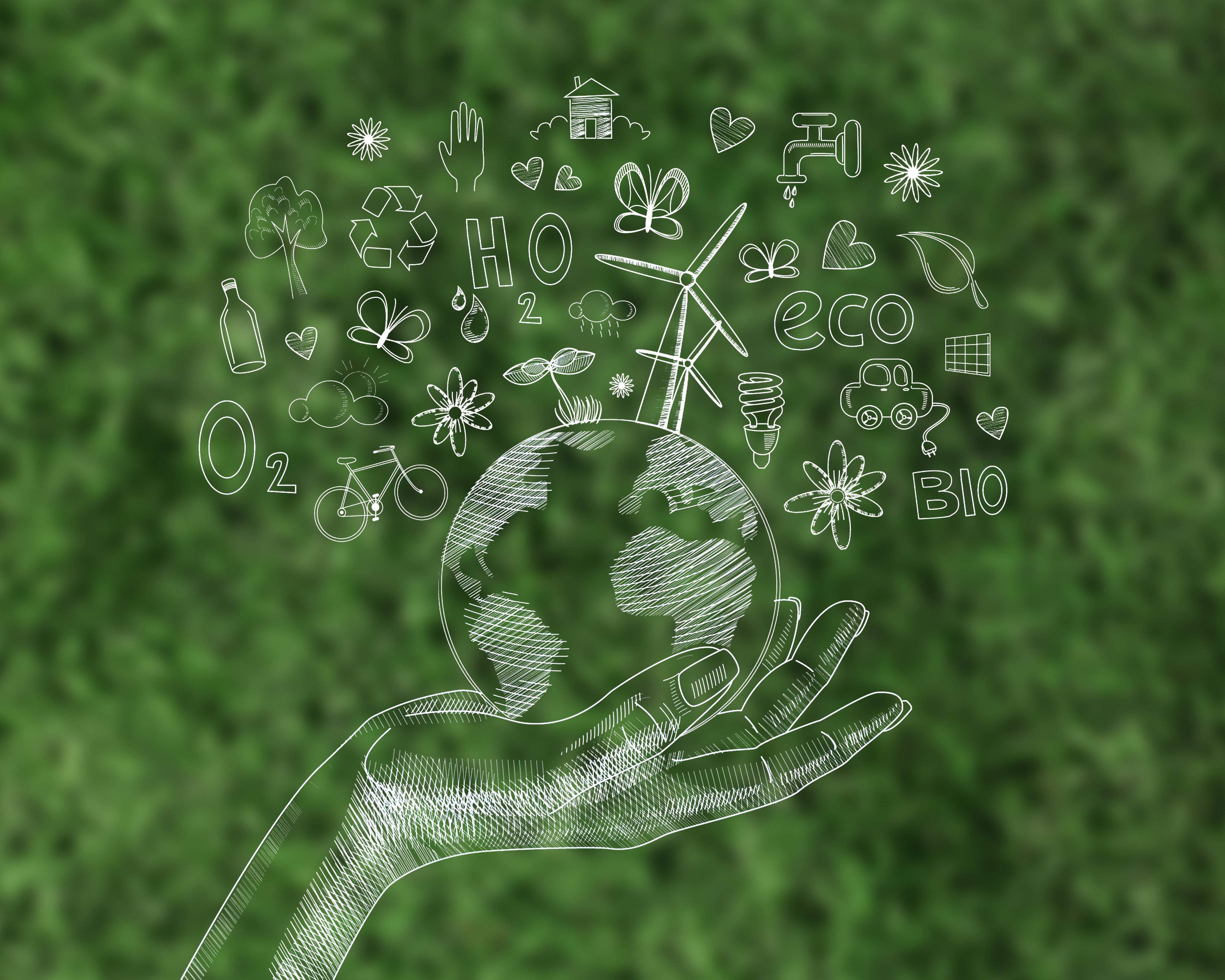 Sustainable finance : our 8 key learnings