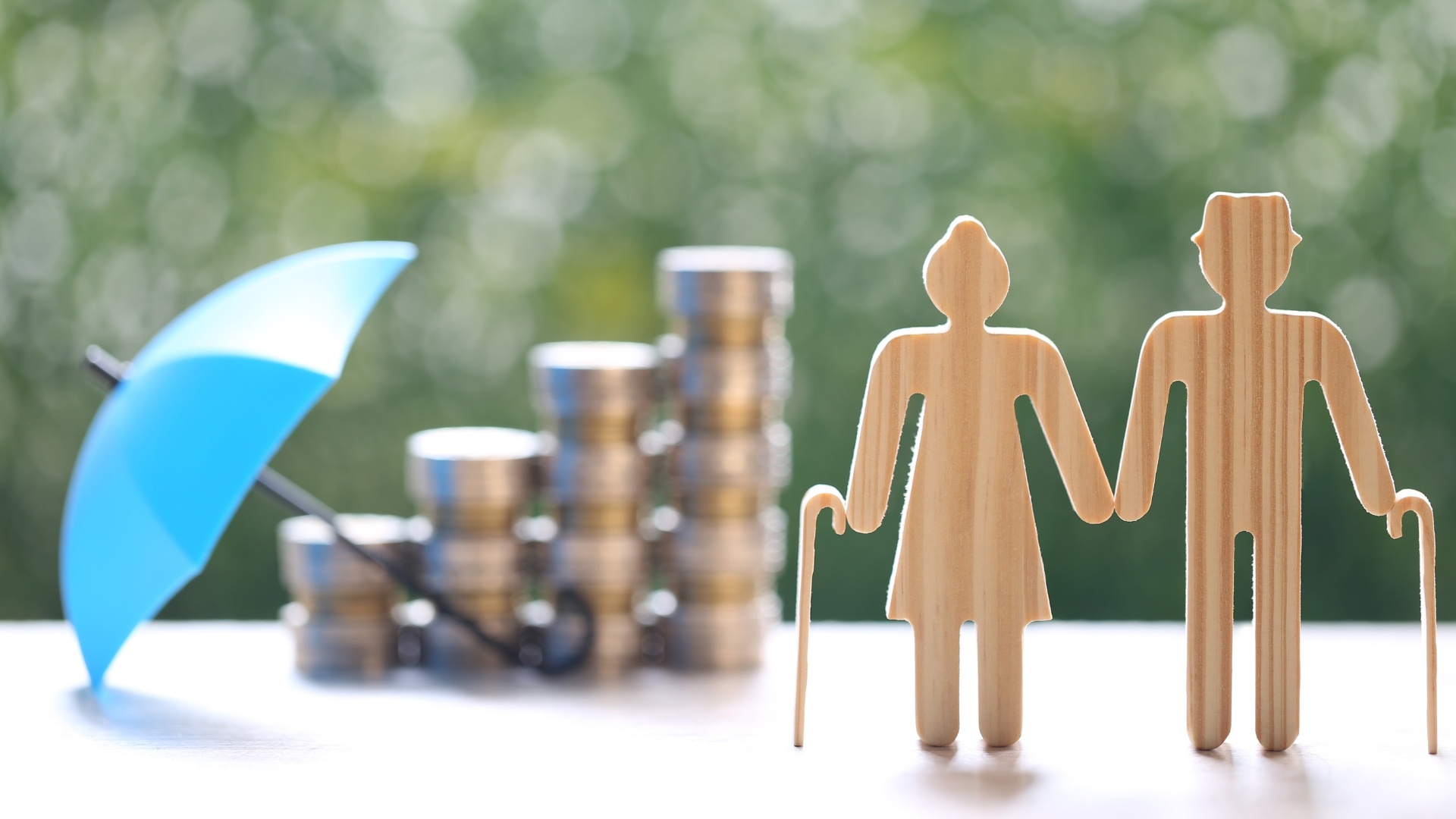 Bridging the Gender Pension Gap through Digitalization