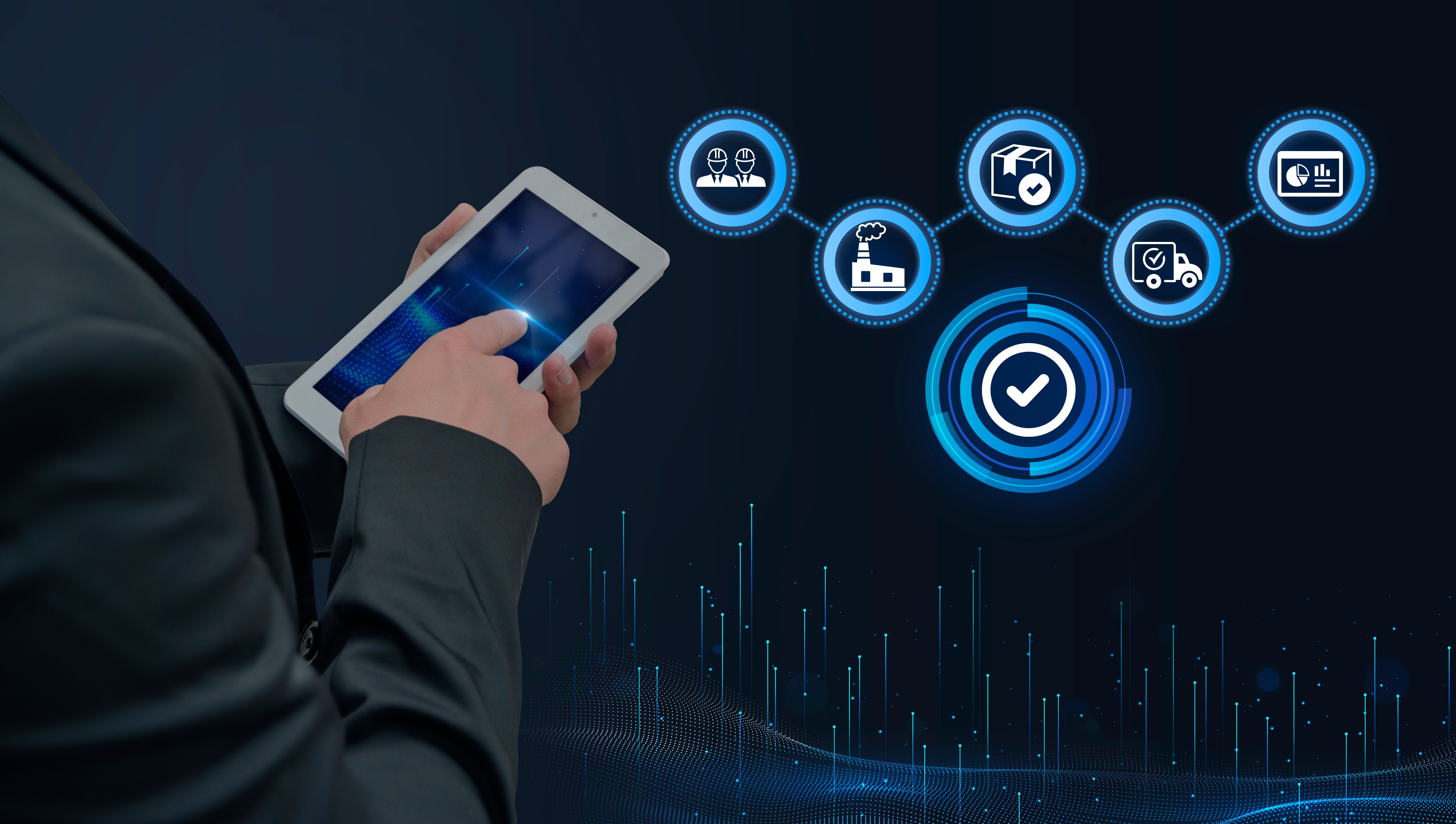 What Is The Role of Digital Platforms in the Future of Asset Management?