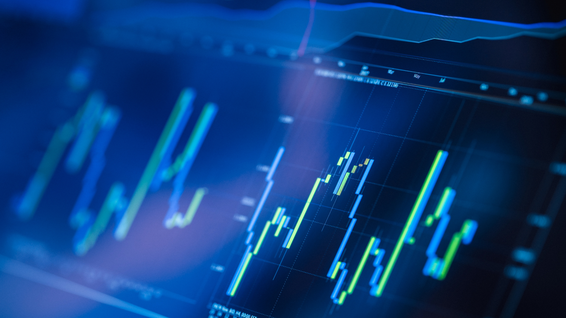 Winning with Data: Transforming Financial Strategies in Modern Markets