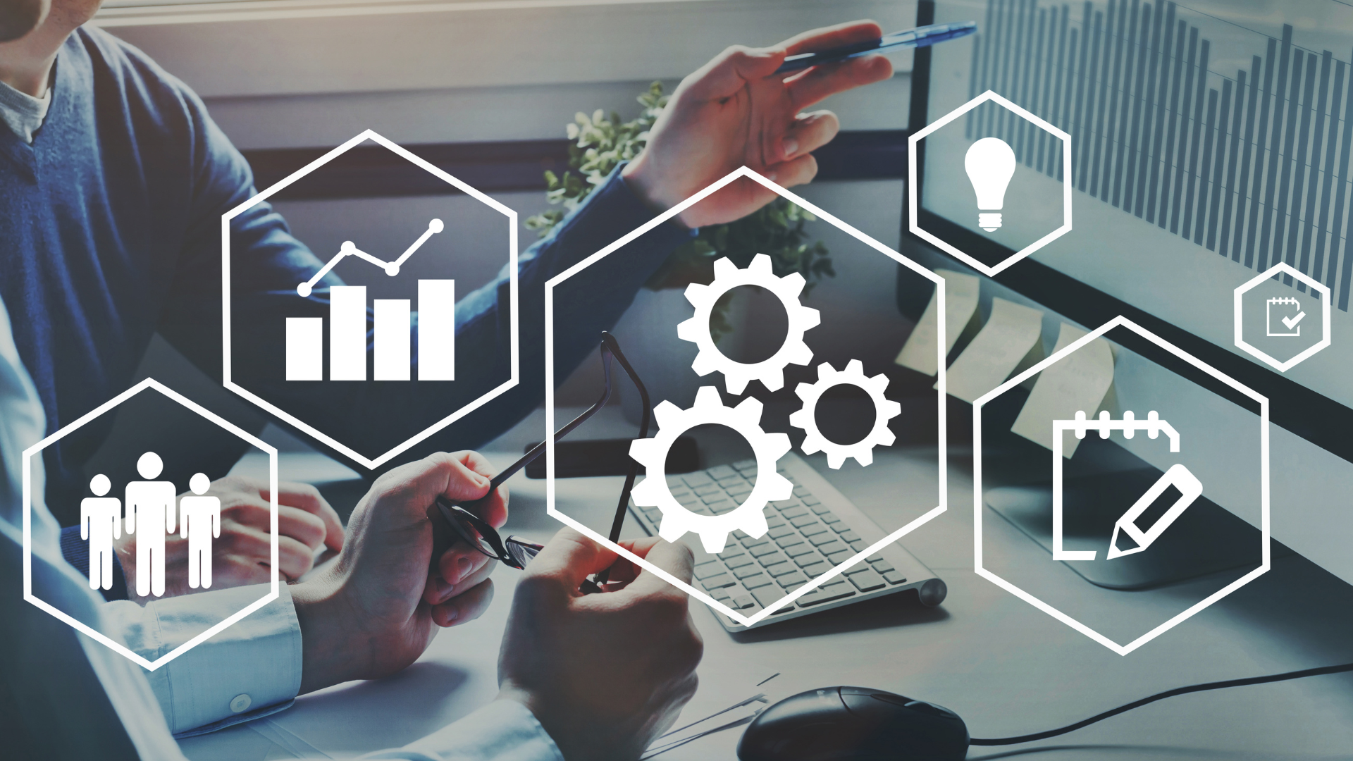 Leveraging Automated Investment Management and Fee Benchmarking